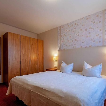 Hafendomicil Appartement Wh15 - Adler Waren  Dış mekan fotoğraf